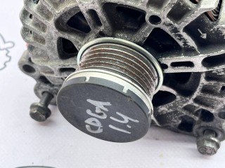 генератор, ориг. номер 03C903023T, Volkswagen Golf 6 2008-2012
