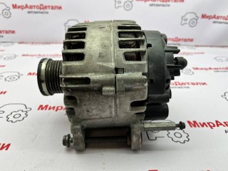 генератор, ориг. номер 03C903023T, Volkswagen Golf 6 2008-2012
