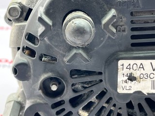 генератор, ориг. номер 03C903023T, Volkswagen Golf 6 2008-2012