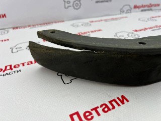 брызговик передний правый, ориг. номер 23408774, Chevrolet Camaro 6 поколение [рестайлинг] 2018-2023