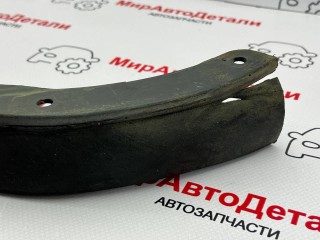 брызговик передний левый, ориг. номер 23408773, Chevrolet Camaro 6 поколение [рестайлинг] 2018-2023