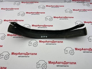 брызговик передний левый, ориг. номер 23408773, Chevrolet Camaro 6 поколение [рестайлинг] 2018-2023