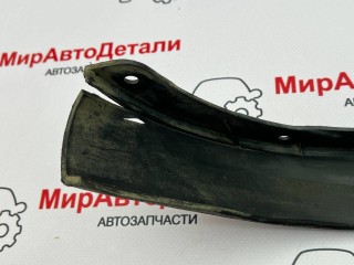 брызговик передний левый, ориг. номер 23408773, Chevrolet Camaro 6 поколение [рестайлинг] 2018-2023