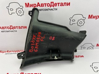 воздухозаборник, ориг. номер 85125121, Honda Prologue 1 поколение 2024-2026