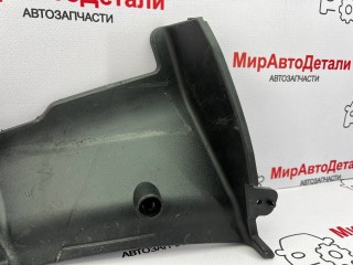 воздухозаборник, ориг. номер 85125121, Honda Prologue 1 поколение 2024-2026