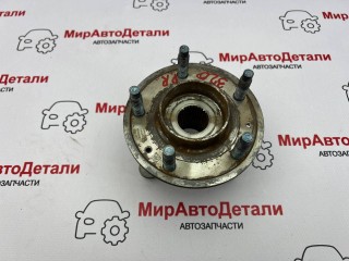 ступица передняя правая, ориг. номер 13507355, GMC Terrain 2 2017-2021