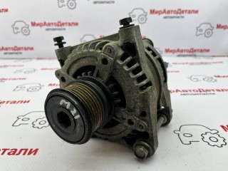 генератор, ориг. номер 04868429AD, Chrysler Voyager 4 поколение [рестайлинг] 2004-2008