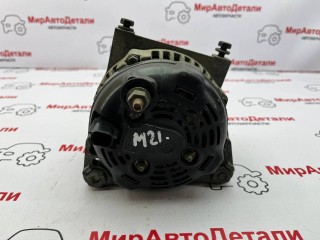 генератор, ориг. номер 04868429AD, Chrysler Voyager 4 поколение [рестайлинг] 2004-2008