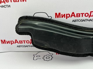 пыльник крыла переднего правого, ориг. номер 42553079, Buick Encore GX 1 поколение [рестайлинг] 2023-2026