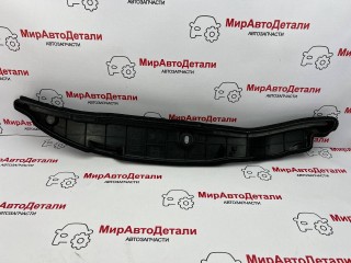 пыльник крыла переднего правого, ориг. номер 42553079, Buick Encore GX 1 поколение [рестайлинг] 2023-2026