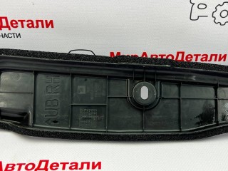 пыльник крыла переднего правого, ориг. номер 42553079, Buick Encore GX 1 поколение [рестайлинг] 2023-2026