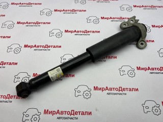амортизатор задний левый, ориг. номер 84000247, Chevrolet Malibu 9 поколение [рестайлинг] 2018-2026