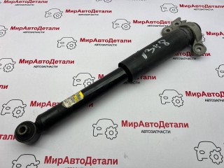 амортизатор задний правый, ориг. номер 84000247, Chevrolet Malibu 9 поколение [рестайлинг] 2018-2026