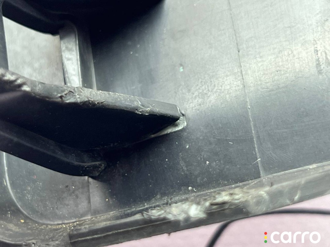 Рамка для номера Mercedes-Benz GLE V167 2018-2023, A1678850000, фото 12