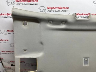 потолок, Chevrolet Trax 1 поколение [рестайлинг] 2016-2022