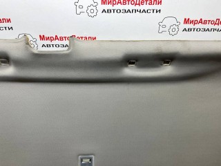 потолок, Chevrolet Trax 1 поколение [рестайлинг] 2016-2022