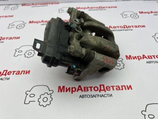 суппорт тормозной задний правый, ориг. номер 84323159, GMC Terrain 2 поколение 2017-2021