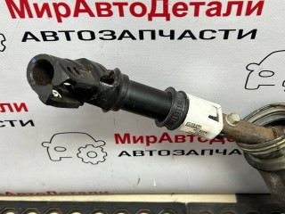 рулевая рейка, ориг. номер 84352105, Chevrolet Malibu 9 поколение 2015-2018