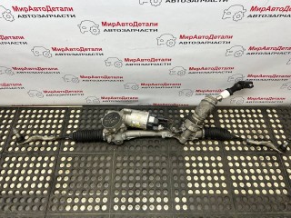 рулевая рейка, ориг. номер 84352105, Chevrolet Malibu 9 поколение 2015-2018