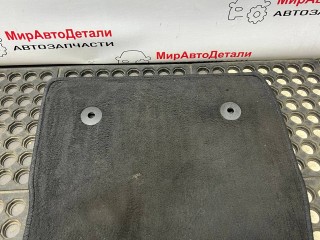 Коврики в салон, ориг. номер 42697782, 42697792, 42697788, 42697796, Buick Encore GX 1 поколение 2019-2023
