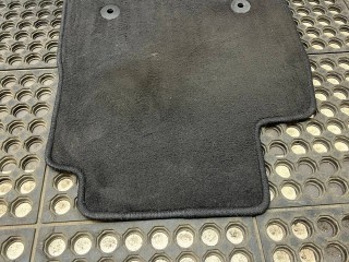 Коврики в салон, ориг. номер 42697782, 42697792, 42697788, 42697796, Buick Encore GX 1 поколение 2019-2023