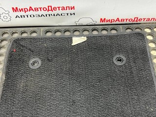 Коврики в салон, ориг. номер 42697782, 42697792, 42697788, 42697796, Buick Encore GX 1 поколение 2019-2023