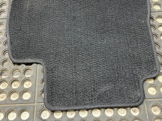 Коврики в салон, ориг. номер 42697782, 42697792, 42697788, 42697796, Buick Encore GX 1 поколение 2019-2023