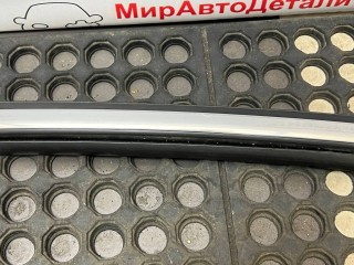 молдинг двери передней правой, Chevrolet Malibu 9 поколение [рестайлинг] 2018-2026