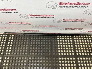 молдинг двери передней правой, Chevrolet Malibu 9 поколение [рестайлинг] 2018-2026