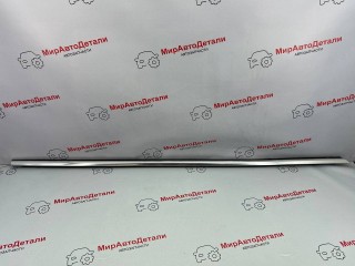 молдинг двери передней правой, Chevrolet Malibu 9 поколение [рестайлинг] 2018-2026