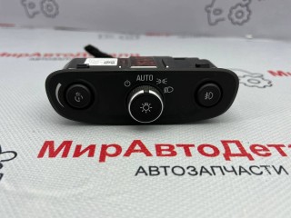 переключатель света, ориг. номер 84201604, GMC Terrain 2 2017-2021