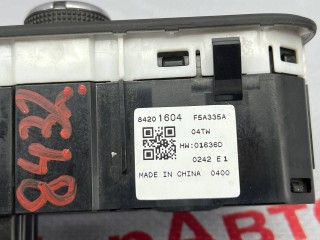 переключатель света, ориг. номер 84201604, GMC Terrain 2 2017-2021