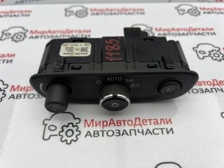 переключатель света, ориг. номер 84201596, GMC Terrain 2 поколение 2017-2021