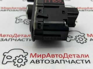 переключатель света, ориг. номер 84201596, GMC Terrain 2 поколение 2017-2021