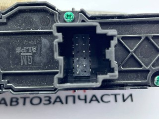 переключатель света, ориг. номер 84201596, GMC Terrain 2 поколение 2017-2021