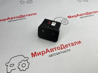 консоль салона, ориг. номер LJ6T11B573FBW, Ford Escape 4 поколение CX482 2019-2022