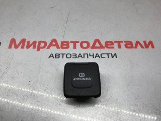 консоль салона, ориг. номер 23251092, GMC Terrain 2 поколение 2017-2021