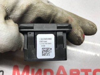 прочая запчасть, ориг. номер 23251092, Chevrolet Equinox 3 2017-2021