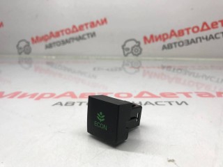 консоль салона, ориг. номер M62610, Honda Civic 10 поколение 2015-2019