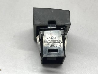 консоль салона, ориг. номер M62610, Honda Civic 10 поколение 2015-2019