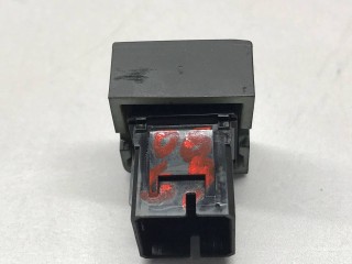 консоль салона, ориг. номер M62610, Honda Civic 10 поколение 2015-2019