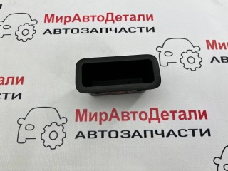 консоль салона, ориг. номер 23474644, 23443885, Chevrolet Malibu 9 поколение [рестайлинг] 2018-2026