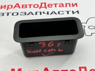 консоль салона, ориг. номер 23474644, 23443885, Chevrolet Malibu 9 поколение [рестайлинг] 2018-2026