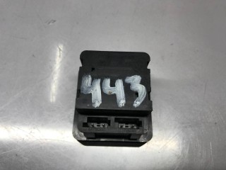 консоль салона, ориг. номер 20919910, Chevrolet Malibu 9 поколение 2015-2018