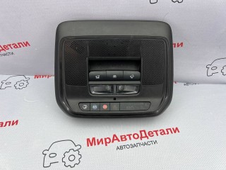 фонарь салона (плафон), ориг. номер 86507641, Honda Prologue 1 поколение 2024-2026