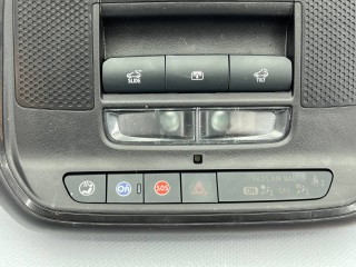 фонарь салона (плафон), ориг. номер 86507641, Honda Prologue 1 поколение 2024-2026