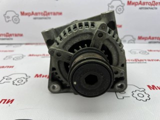 генератор, ориг. номер 04868429AC, Chrysler Voyager 4 поколение [рестайлинг] 2004-2008