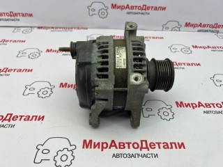 генератор, ориг. номер 04868429AC, Chrysler Voyager 4 поколение [рестайлинг] 2004-2008
