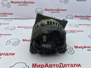 генератор, ориг. номер 04868429AC, Chrysler Voyager 4 поколение [рестайлинг] 2004-2008