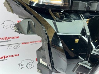 фара правая, ориг. номер 42887254, Buick Encore GX 1 поколение [рестайлинг] 2023-2026